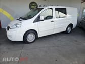 Peugeot Expert 6 lugares