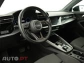Audi A3 A3 SB 40 TFSIe Advanced
