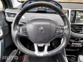 Peugeot 2008 1.2 PureTech Allure EAT6