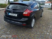 Ford Focus 1.6TDCI TITANIUM