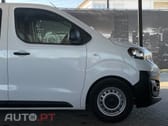 Peugeot Traveller 1.5 BlueHDi L2H1 Active Standard