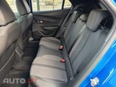 Peugeot E-2008 50 kWh Allure