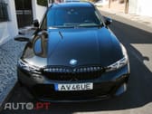 BMW 330 xdrive