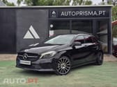 Mercedes-Benz A 160 d Urban