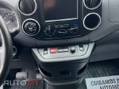 Citroen Berlingo HDI EAT8