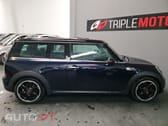 MINI Clubman Cooper D Hampton