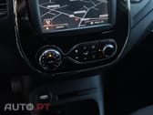 Renault Captur 0.9 TCE Exclusive