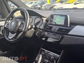 BMW 216 d Advantage Auto