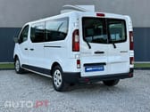 Renault Trafic 2.0 DCI L2 LONGA