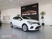 Renault Clio 1.5 dCi Zen