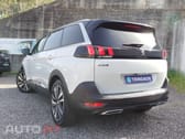 Peugeot 5008 1.2 PureTech Allure J18