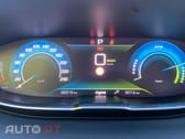 Peugeot 3008 1.6 Hybrid GT e-EAT8