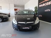 Opel Corsa 1.3 CDTi City