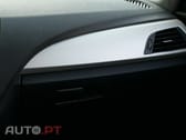 BMW 116 d Advantage