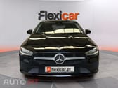 Mercedes-Benz CLA 180 7G-DCT Progressive