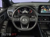 Nissan Qashqai 1.3 DIG-T Tekna Xtronic
