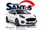 Ford Puma 1.0 EcoBoost MHEV ST-Line