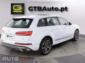 Audi Q7 I.V.A DEDUTÍVEL 55 TFSI E Qu S LINE