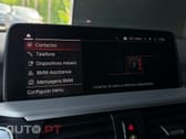 BMW X3 18 d sDrive Pack M Auto