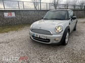 MINI Cooper Cooper D