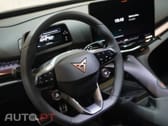 Cupra Tavascan 77 kWh Endurance