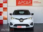 Renault Zoe (c/ Bateria) Zen 50