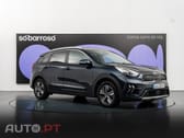 Kia Niro 1.6 GDi PHEV Urban
