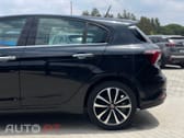 Fiat Tipo 1.3 M-Jet Lounge