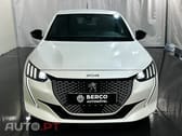 Peugeot E-208 50 kWh GT Pack