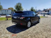Land Rover Range Rover Sport 3.0 TDV6 HSE