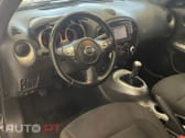 Nissan Juke 1.5 dCi Tekna Premium