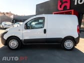 Peugeot Bipper Tepee 1.3 HDi