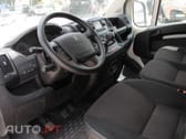 Peugeot Boxer 2.2 BlueHDi 330 L2H2