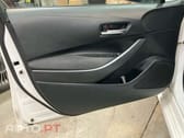 Toyota Corolla 1.5 VVT-i Comfort