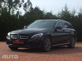 Mercedes-Benz C 220 d Avantgarde Aut.