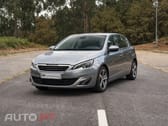 Peugeot 308 1.2 PureTech Allure J17