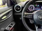 Alfa Romeo Tonale Sprint