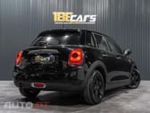 MINI Cooper One D