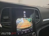 Renault Mégane Sport Tourer 1.5 Blue dCi Intens