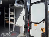Renault Master L3H2 Advance Autonomia Urbana