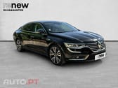 Renault Talisman Initiale Paris Blue dCi 200 EDC