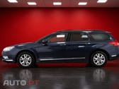 Citroen C5 1.6 HDi VTR+