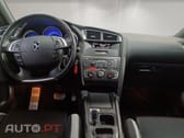 Citroen DS4 1.6 e-HDi So Chic CVP6
