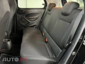 Smart ForFour EQ passion