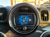 MINI Countryman Cooper S E ALL4 Auto