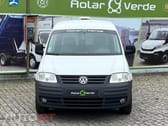 Volkswagen Caddy ISOTERMICA