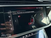 Audi Q7 60 TFSIe quattro S line Tiptronic