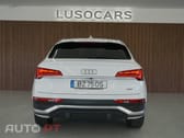 Audi Q5 50 TFSIe quattro S tronic S line