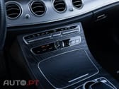 Mercedes-Benz E 300 de AMG Line