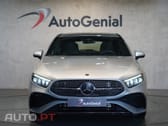 Mercedes-Benz A 200 d AMG Line Aut.